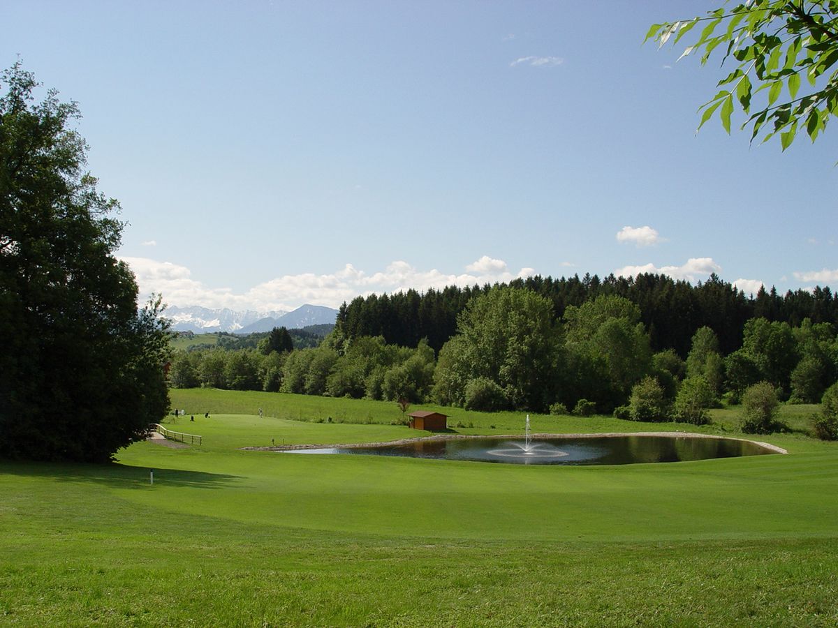 Golfclub Moosburg