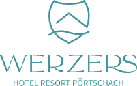 Werzers Hotel Resort Pörtschach****